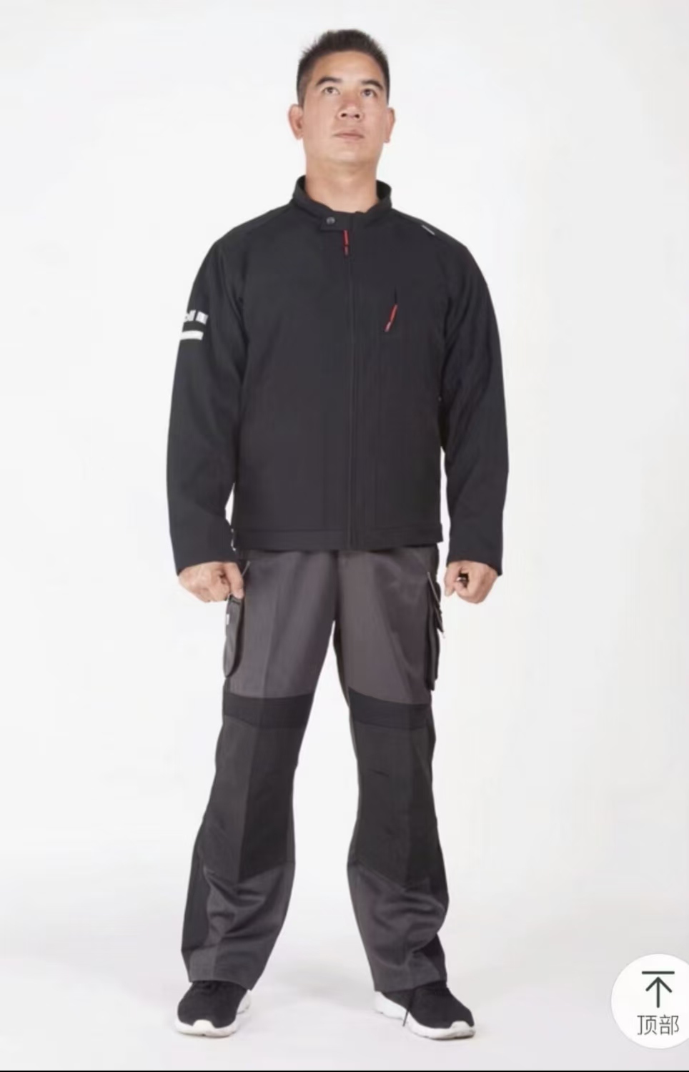 厦门铭利工作服定制厂家：匠心织造，塑造行业风?>
<div   id=